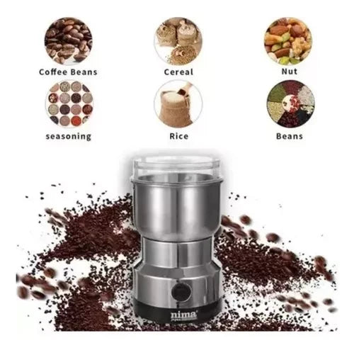 Molino triturador  De Café Y Especias