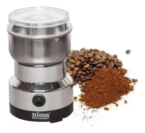 Molino triturador  De Café Y Especias