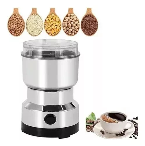 Molino triturador  De Café Y Especias